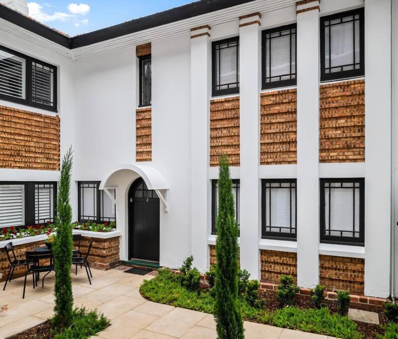 Apartment Boutique Art Deco Apt, Beach, Park, Shops, Cafes F1 Melbourne