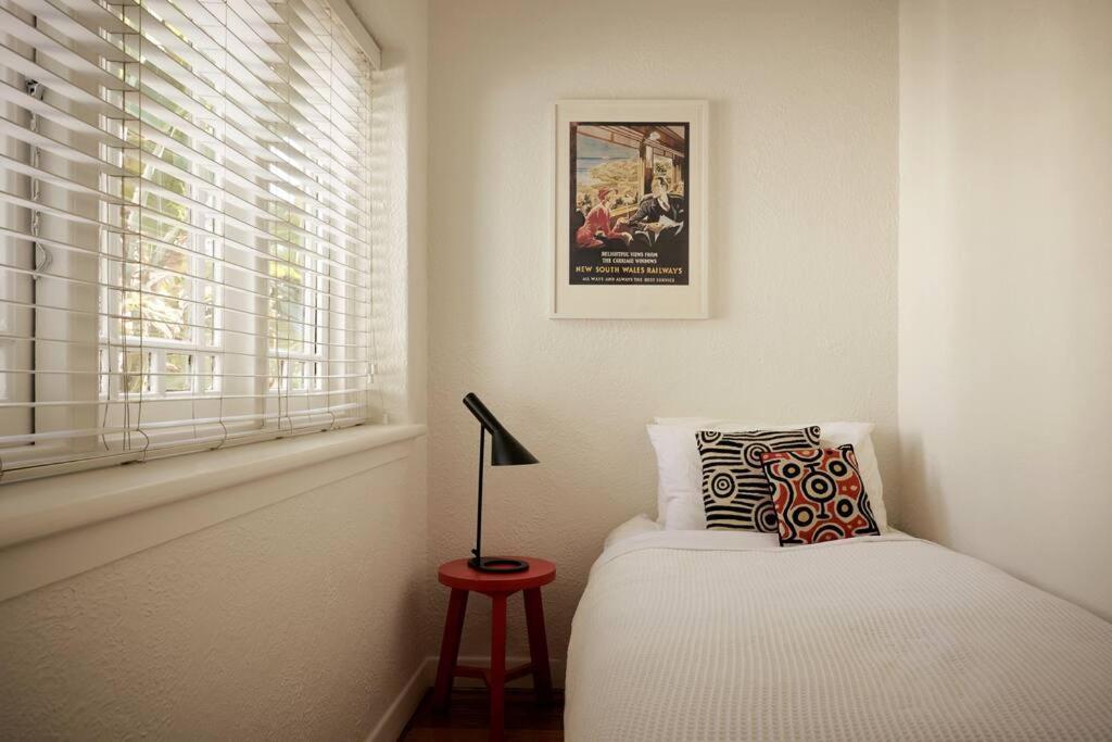 Apartment Boutique Art Deco Apt, Beach, Park, Shops, Cafes F1 Melbourne