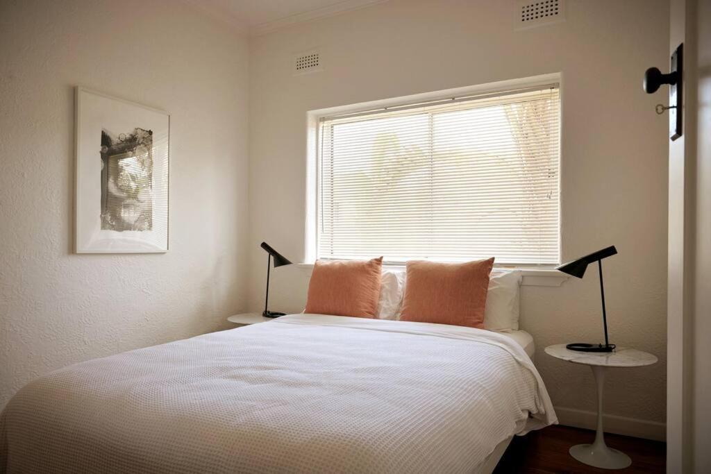 Boutique Art Deco Apt, Beach, Park, Shops, Cafes F1 * Melbourne
