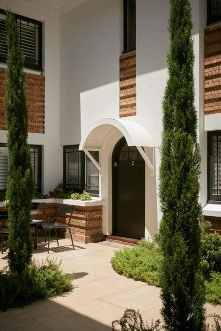 Boutique Art Deco Apt, Beach, Park, Shops, Cafes F1 Apartment *