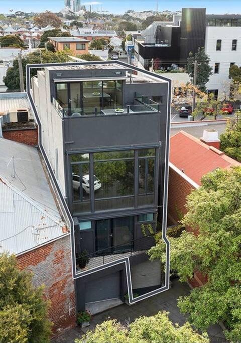 Holiday home Park Magnificence Position Perfect Mlane Melbourne