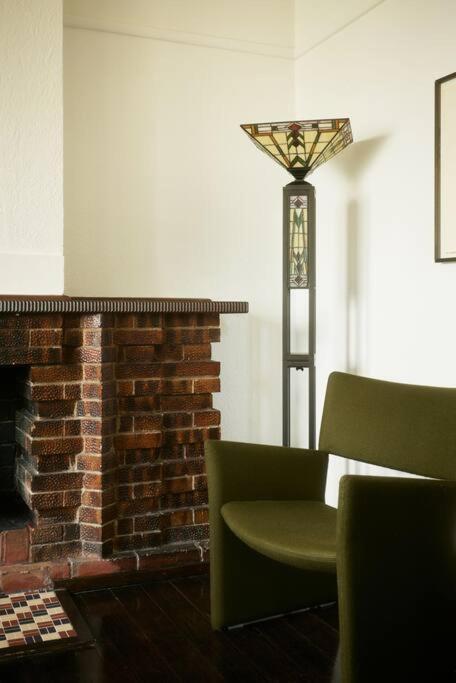 Apartment Art Deco Boutique Bespoke Brilliance & Beach&park *