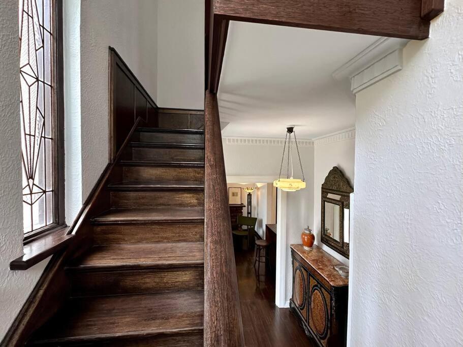 Art Deco Boutique Bespoke Brilliance & Beach&park Apartment *