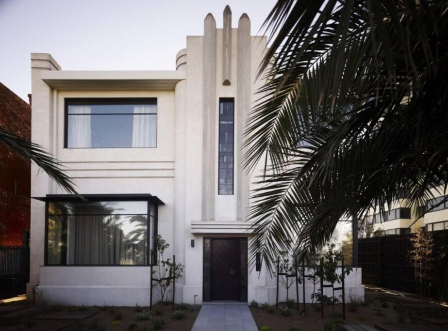 Art Deco Boutique Bespoke Brilliance & Beach&park * Melbourne