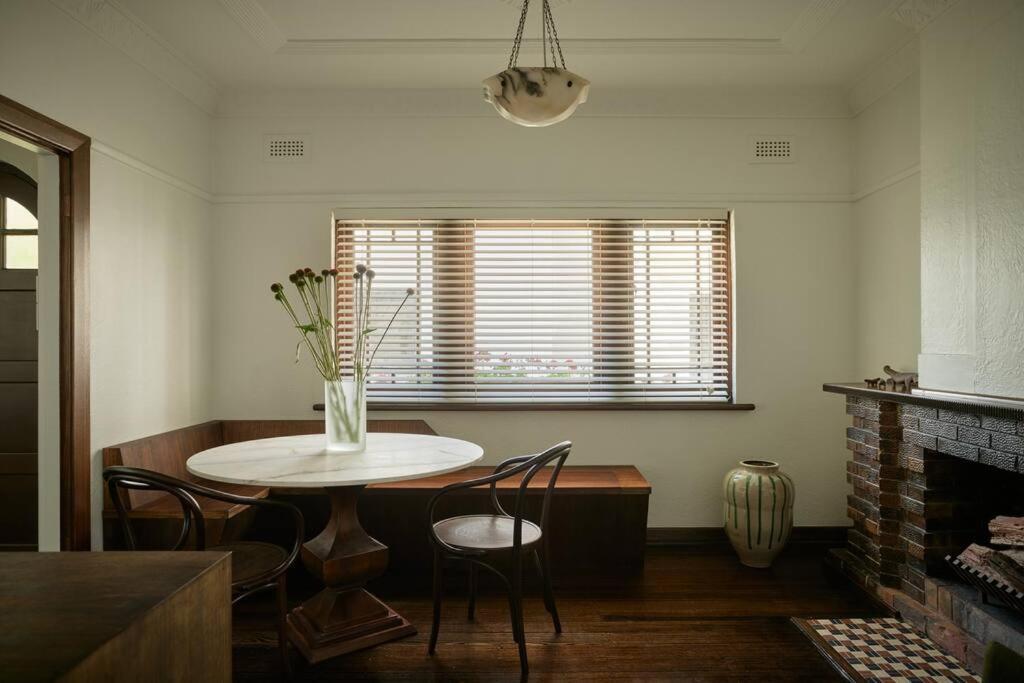 Apartment Art Deco Boutique Bespoke Brilliance & Beach&park