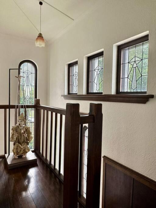 Art Deco Boutique Bespoke Brilliance & Beach&park Apartment