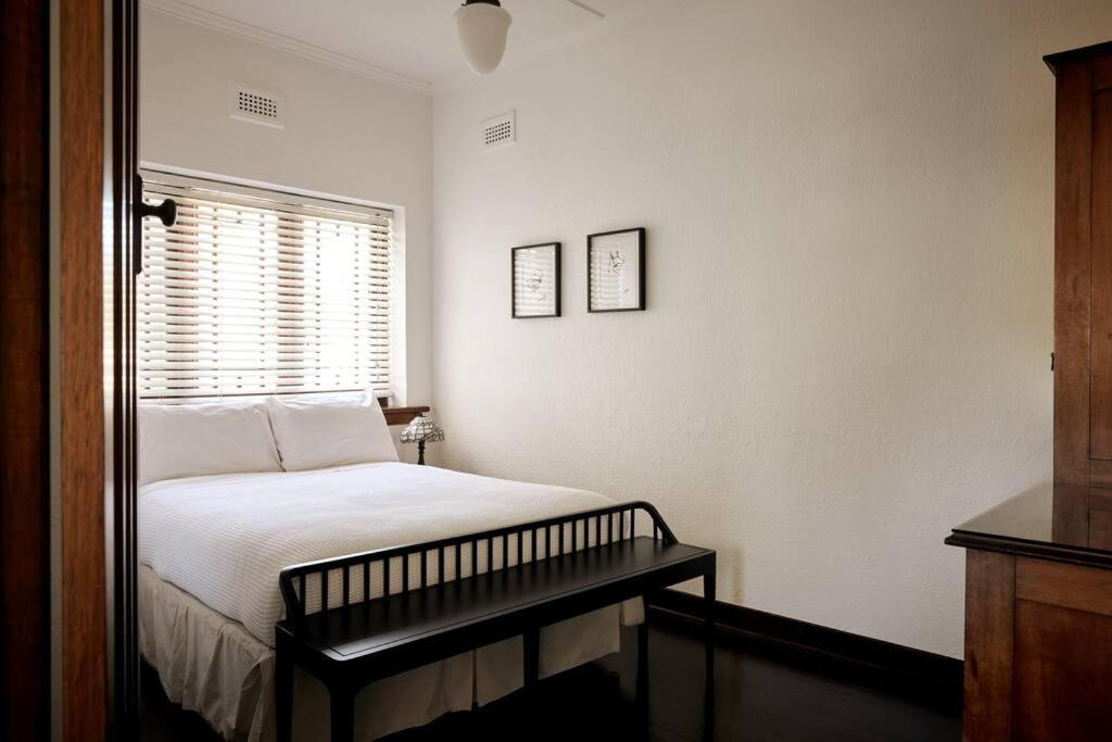 Apartment Art Deco Boutique Bespoke Brilliance & Beach&park
