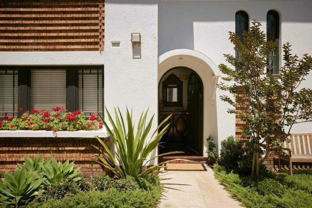 Art Deco Boutique Bespoke Brilliance & Beach&park Apartment *