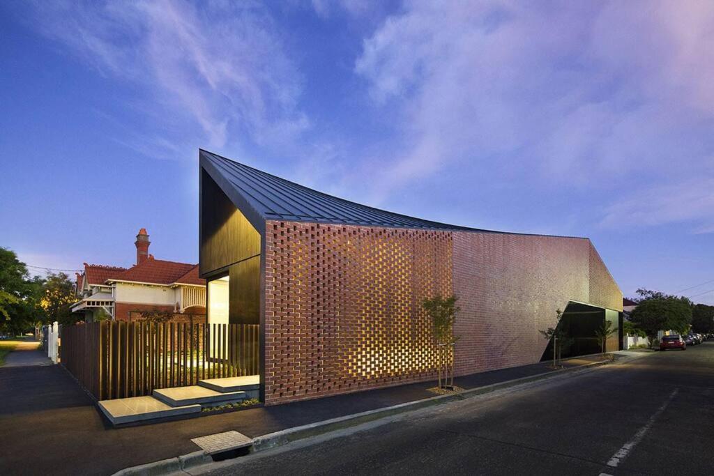 Art Deco Boutique Bespoke Brilliance & Beach&park Apartment Melbourne