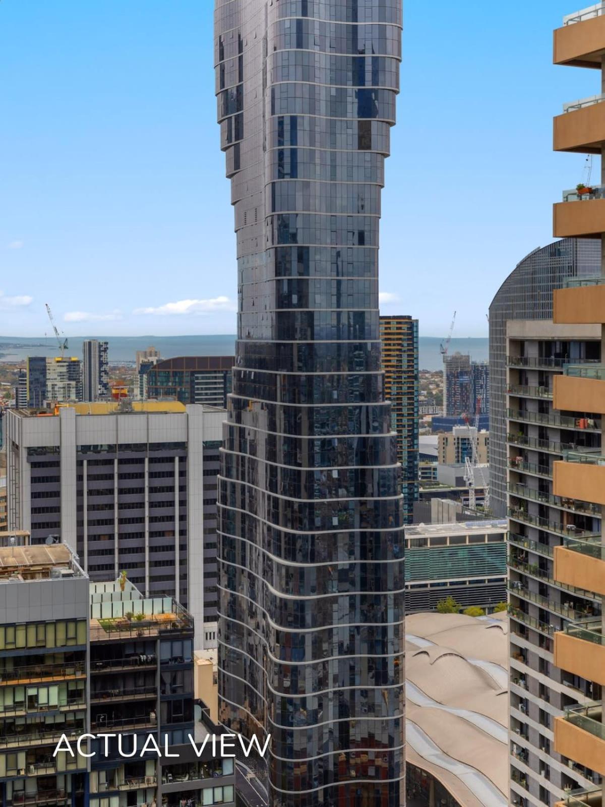 Apartment On Your Doorstep Melbourne