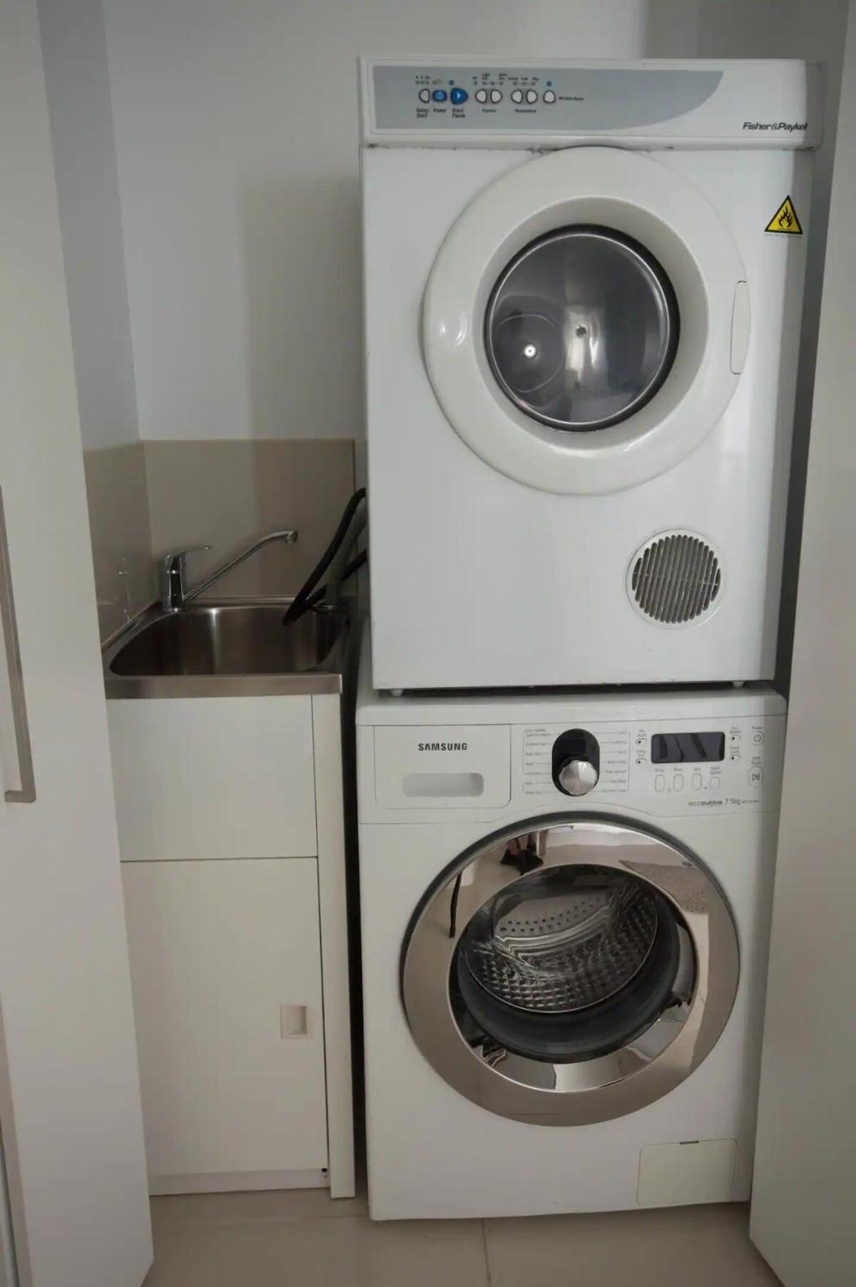 Holiday home Prima Pearl Opposite Casino Level 50