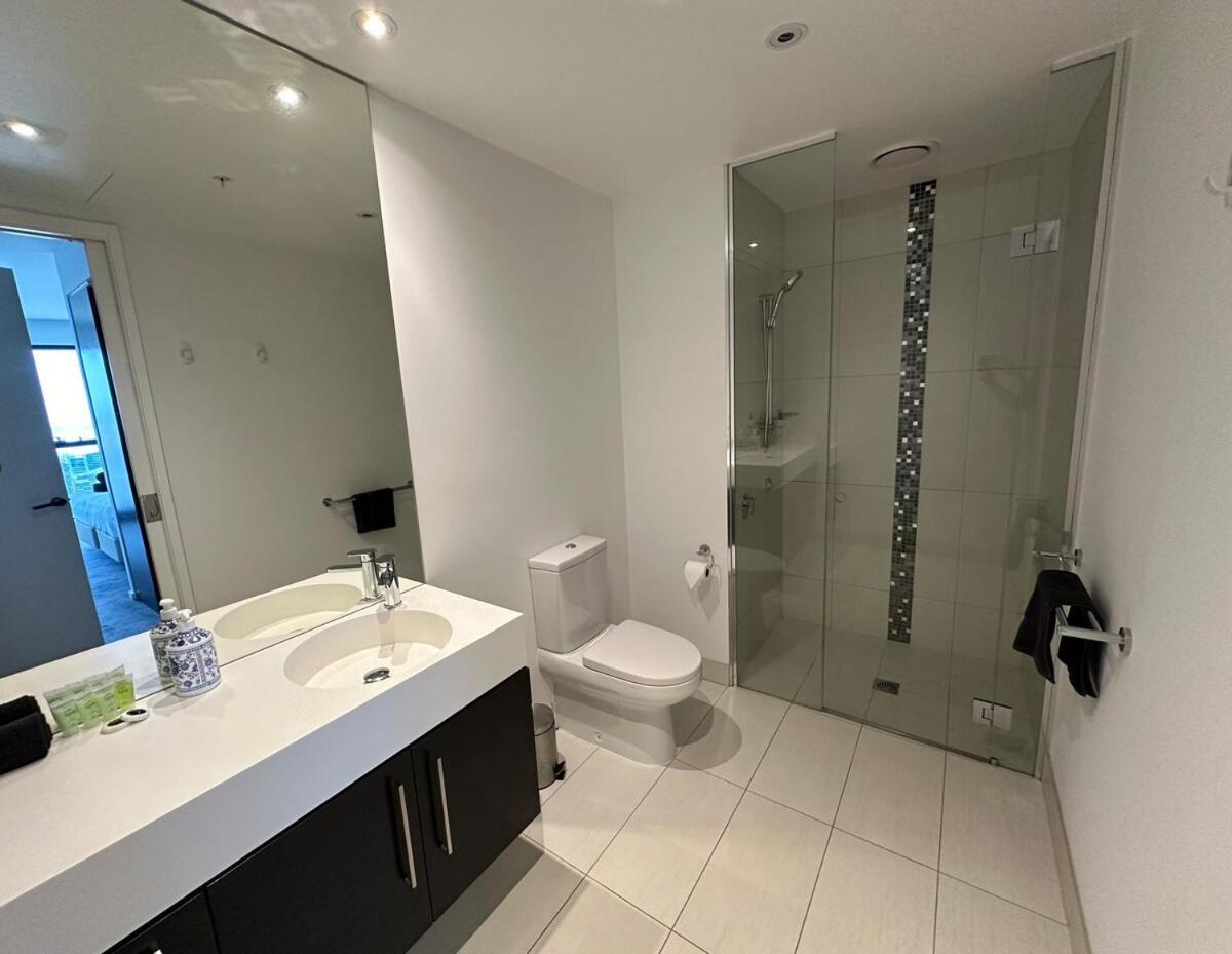 Prima Pearl Opposite Casino Level 50 Holiday home Melbourne