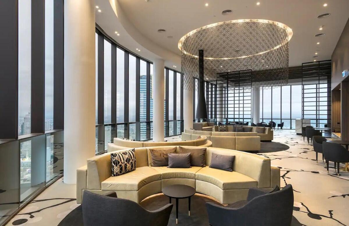 Prima Pearl Opposite Casino Level 50