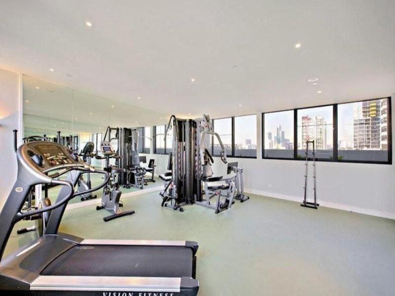 View 3 Bedroom Next To Casino Mcec