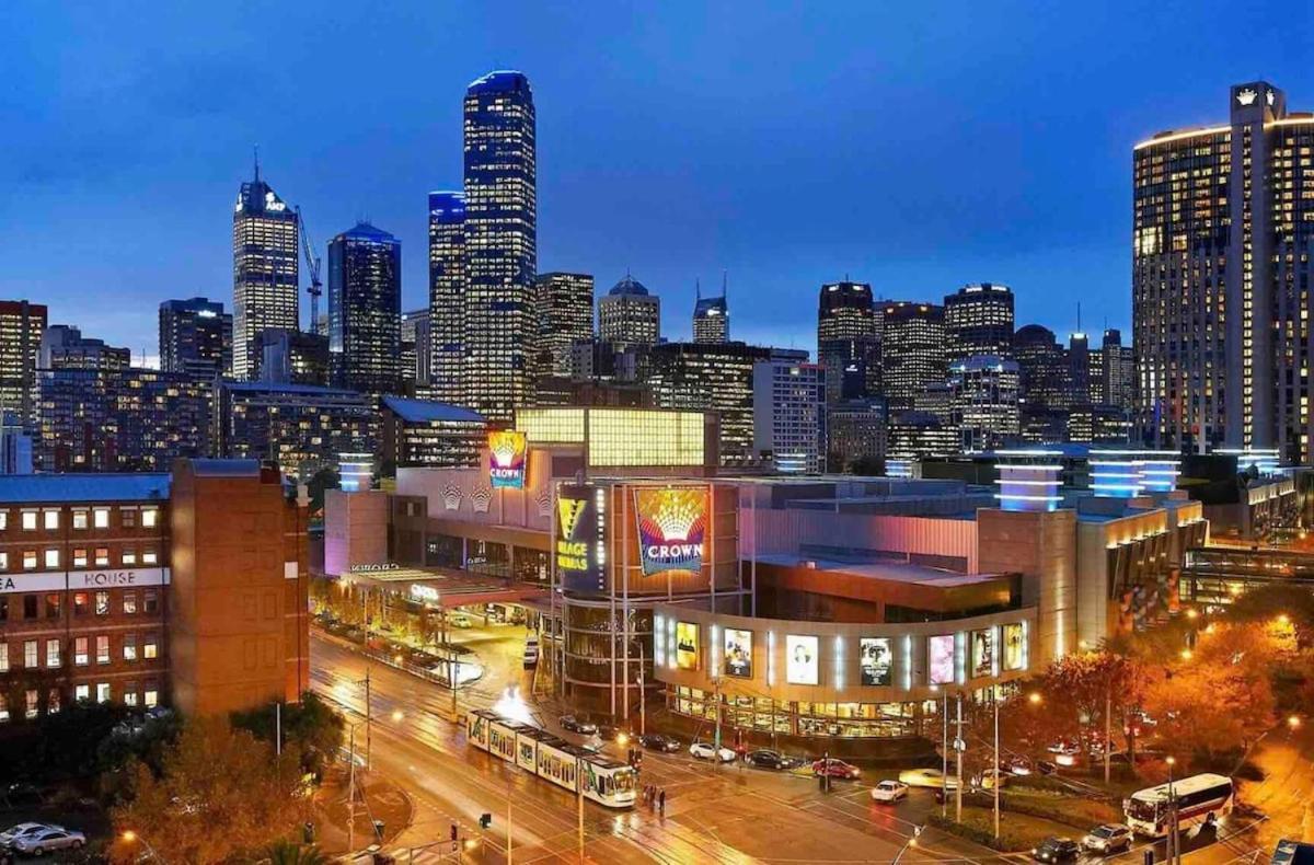 View 3 Bedroom Next To Casino Mcec