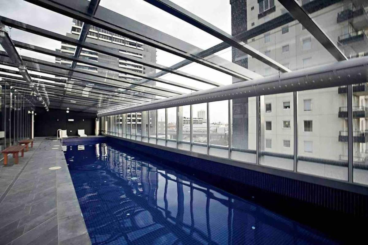 View 3 Bedroom Next To Casino Mcec