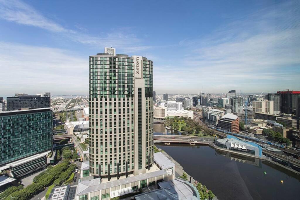 Apartment Freshwater Pearl On Southbank, *