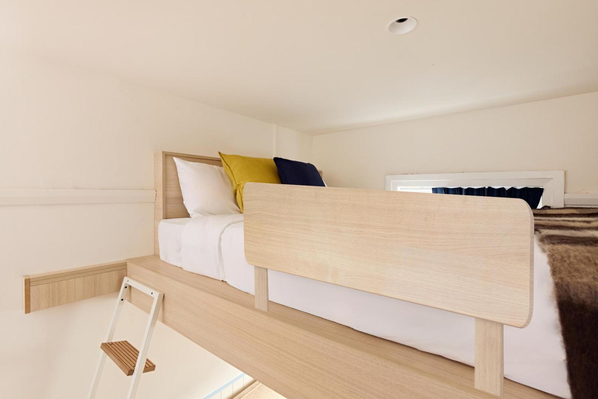 The Village Hostel *