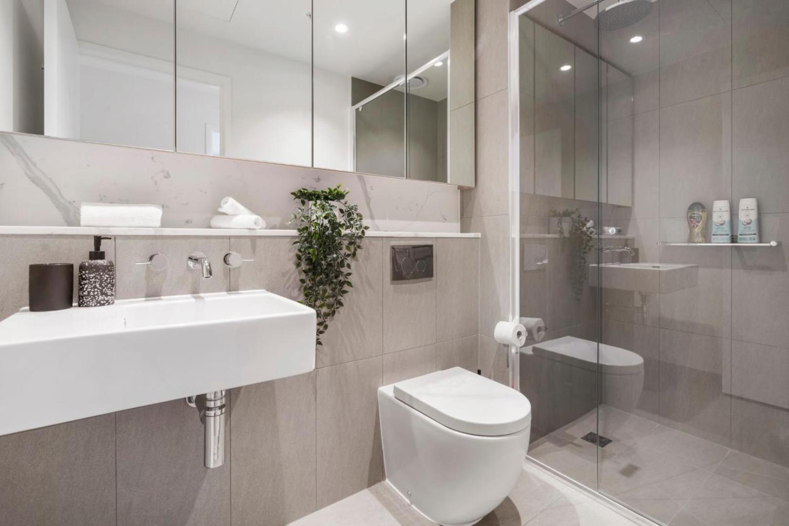 Apartment Deluxe Living In The Heart Of Southbank *