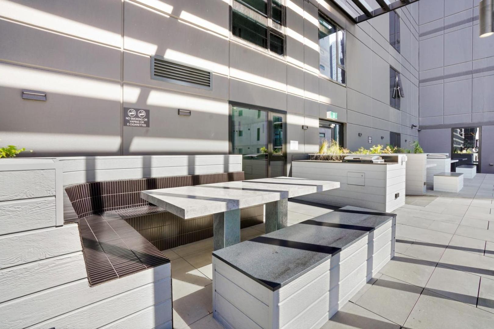 Deluxe Living In The Heart Of Southbank *