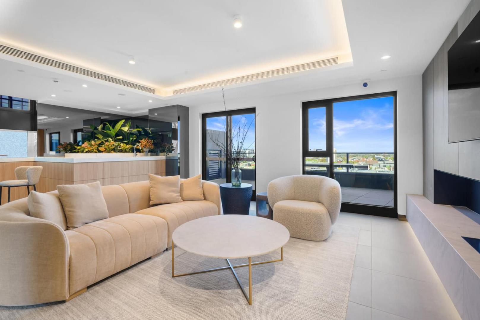 Deluxe Living In The Heart Of Southbank * Melbourne