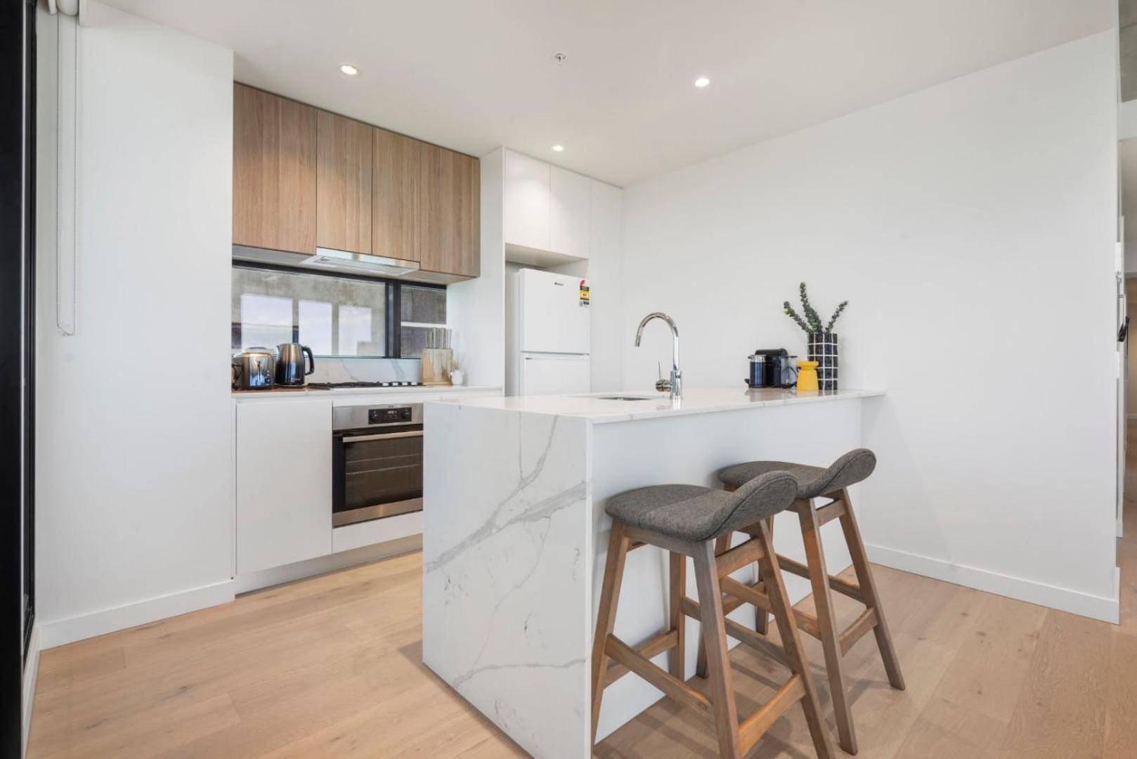Deluxe Living In The Heart Of Southbank Apartment