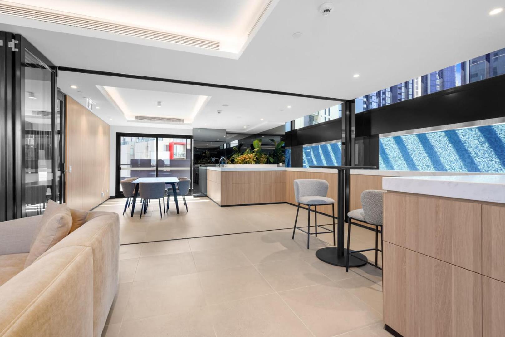 Deluxe Living In The Heart Of Southbank Apartment *