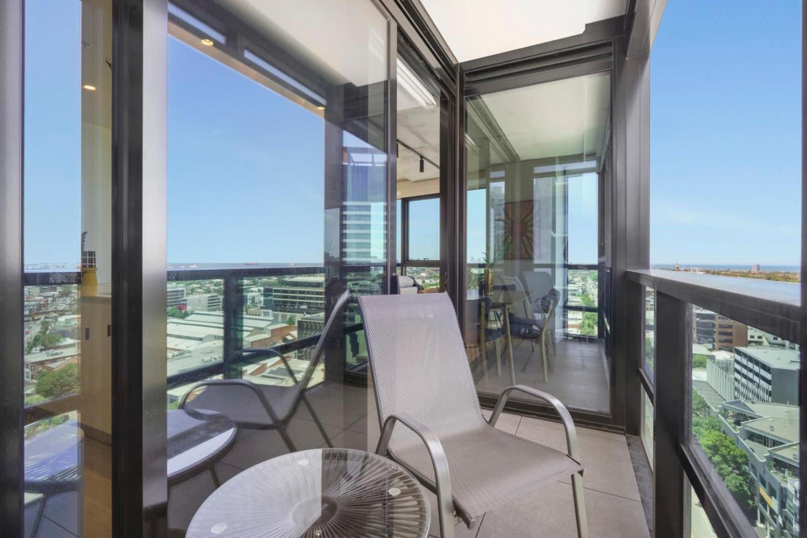 Deluxe Living In The Heart Of Southbank Apartment *