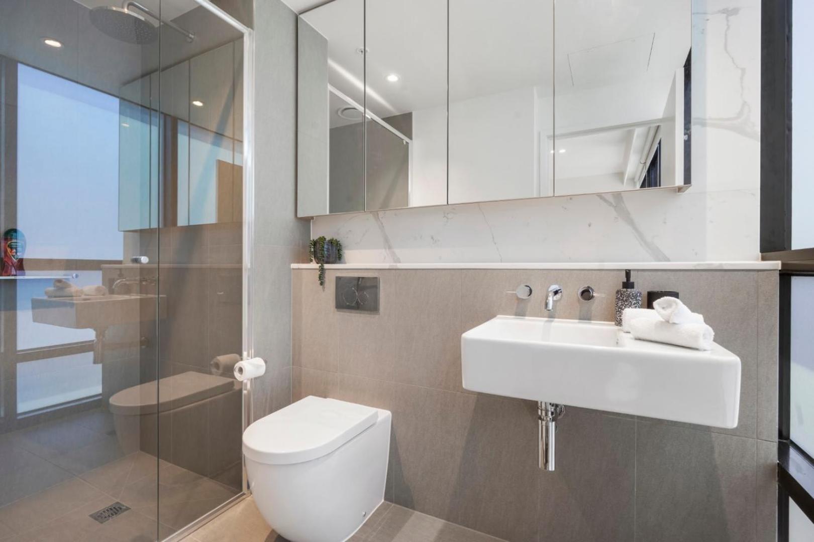 Deluxe Living In The Heart Of Southbank * Melbourne