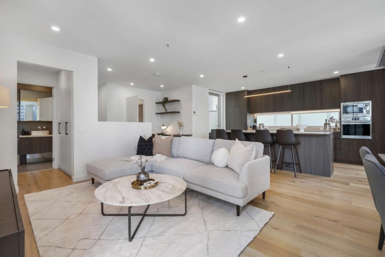 Exquisite Sky In Southbank Apartment *