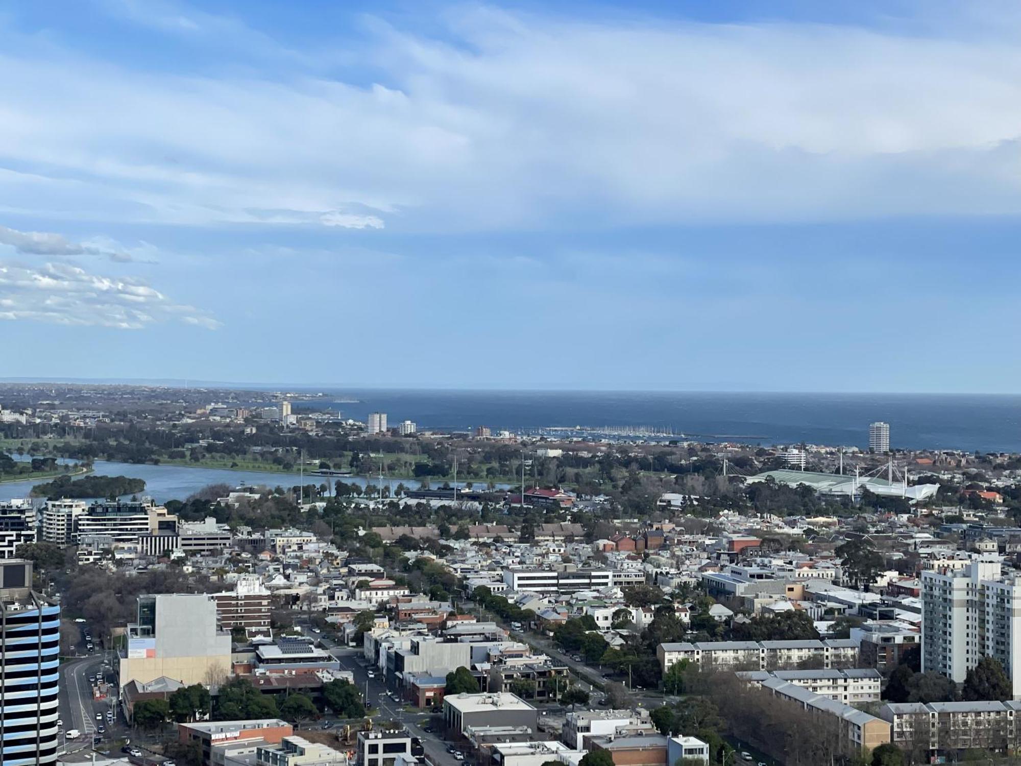 Apartment Premium Luxury Sub-penthouse Melbourne