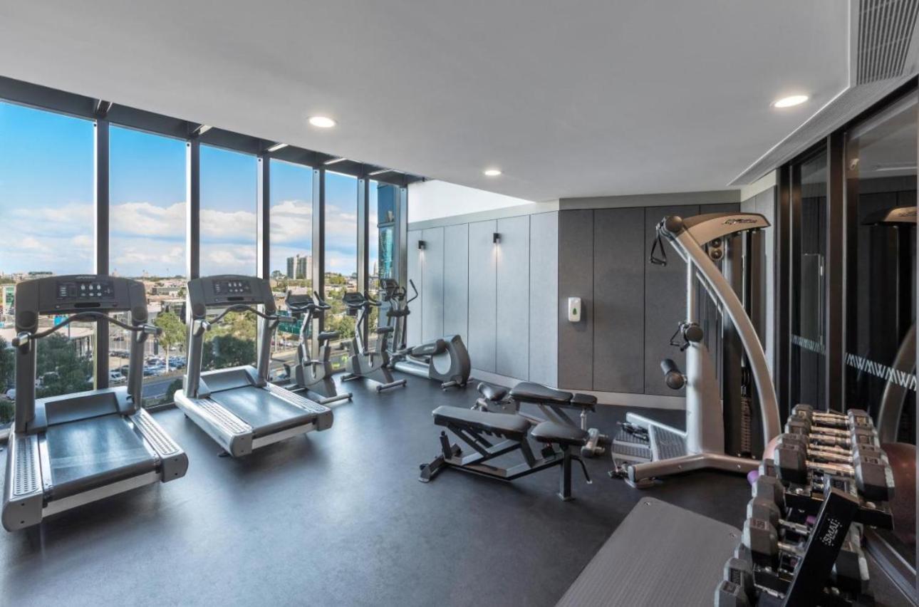 Premium Luxury Sub-penthouse * Melbourne