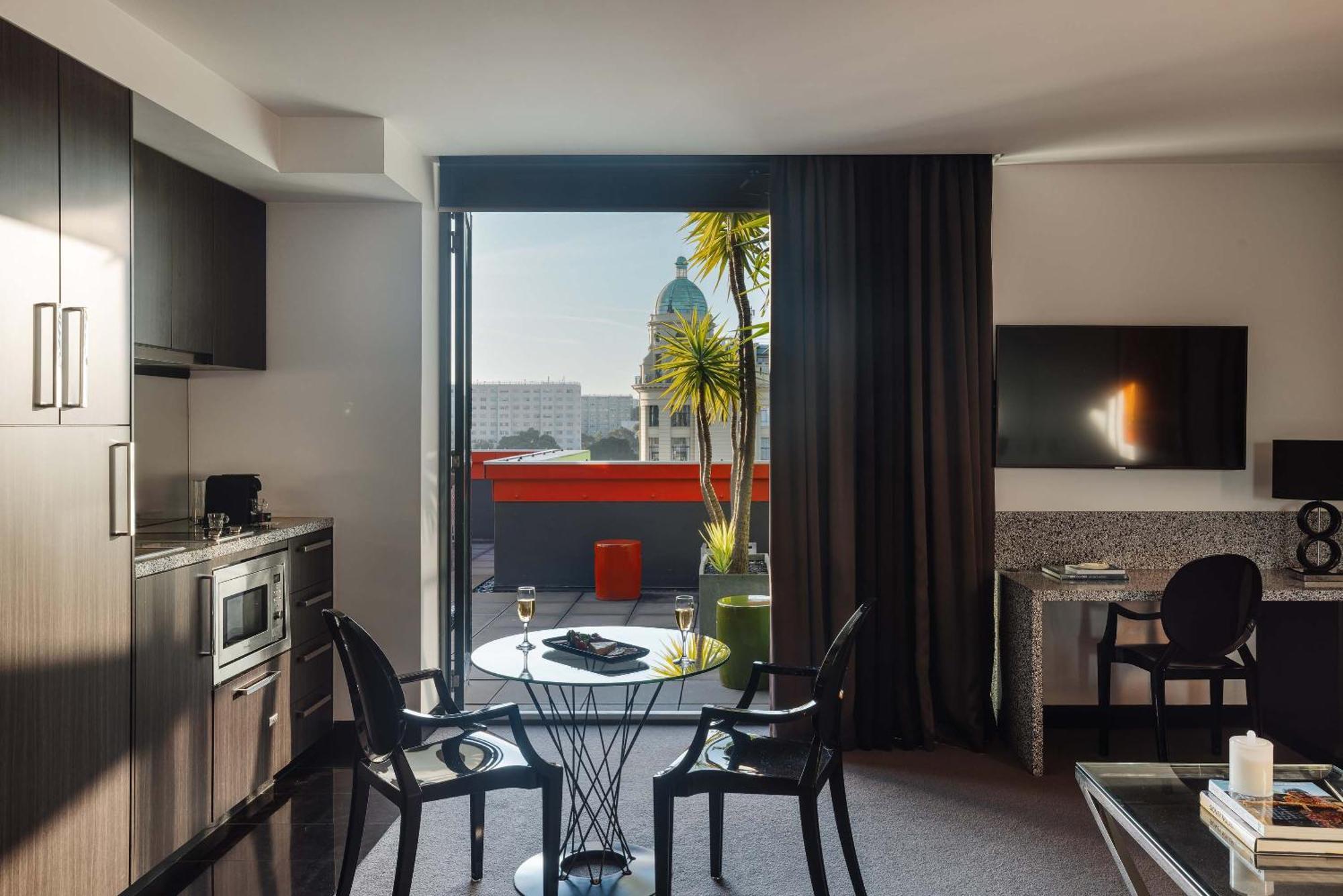 The Cullen - Art Series Hotel 5*