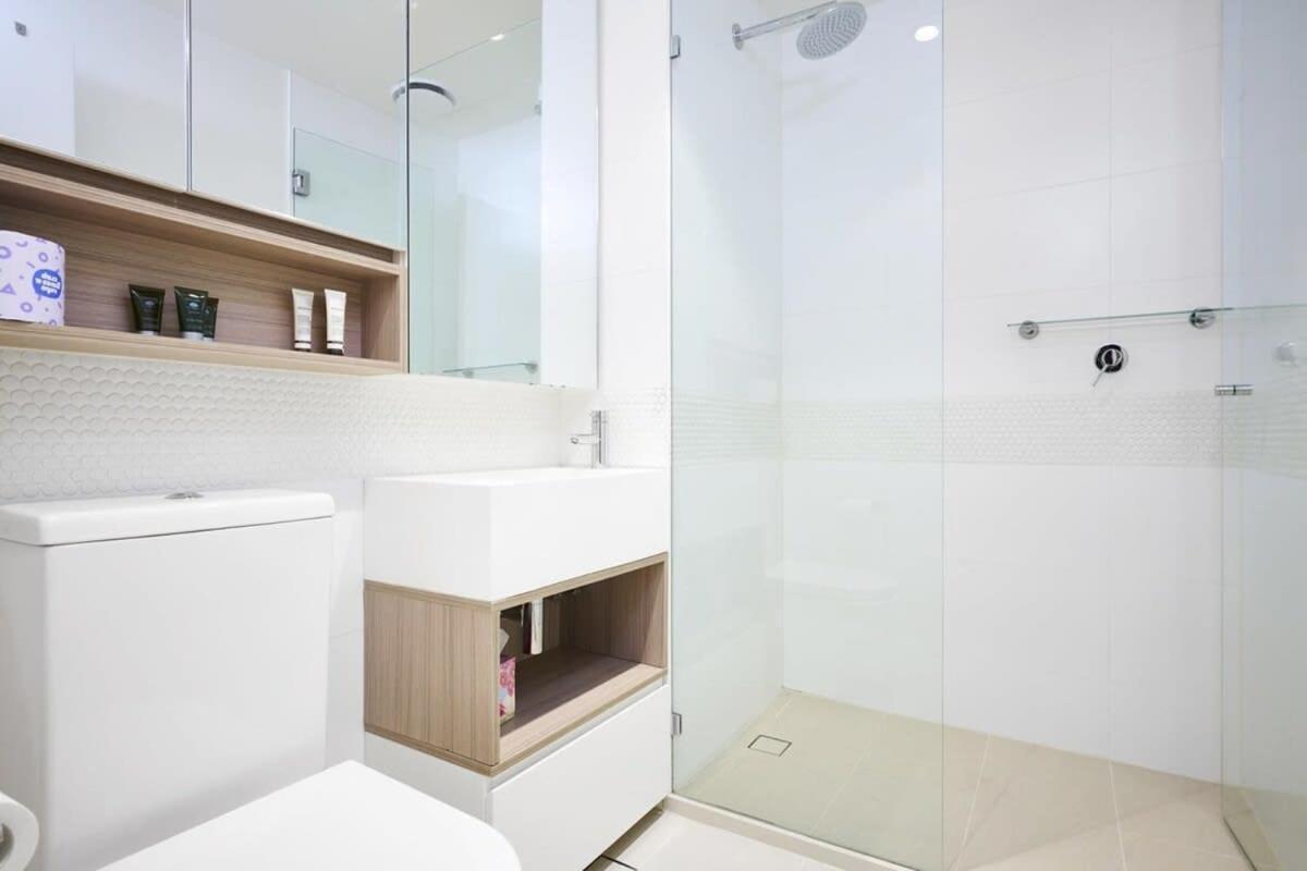 Perfect Melbournian Escape - Close To Queen Vic Market Apartment Melbourne