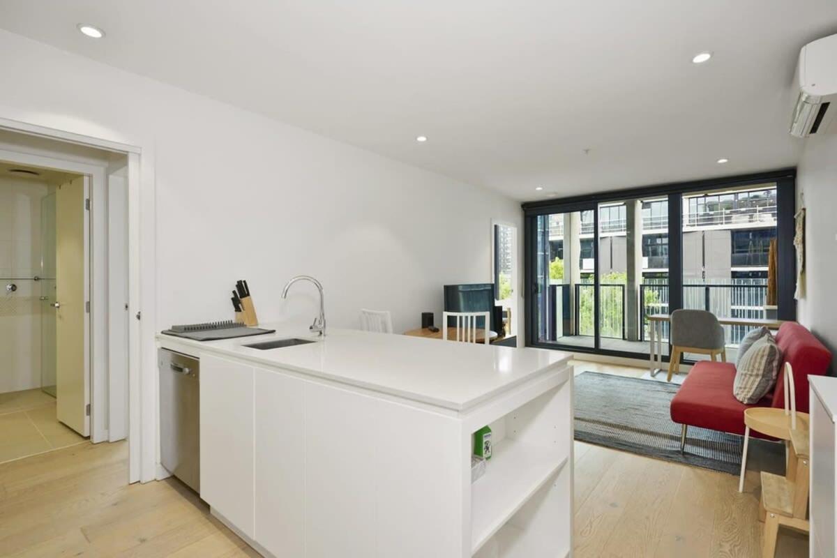 Perfect Melbournian Escape - Close To Queen Vic Market * Melbourne
