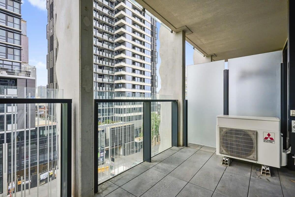 Apartment Perfect Melbournian Escape - Close To Queen Vic Market *