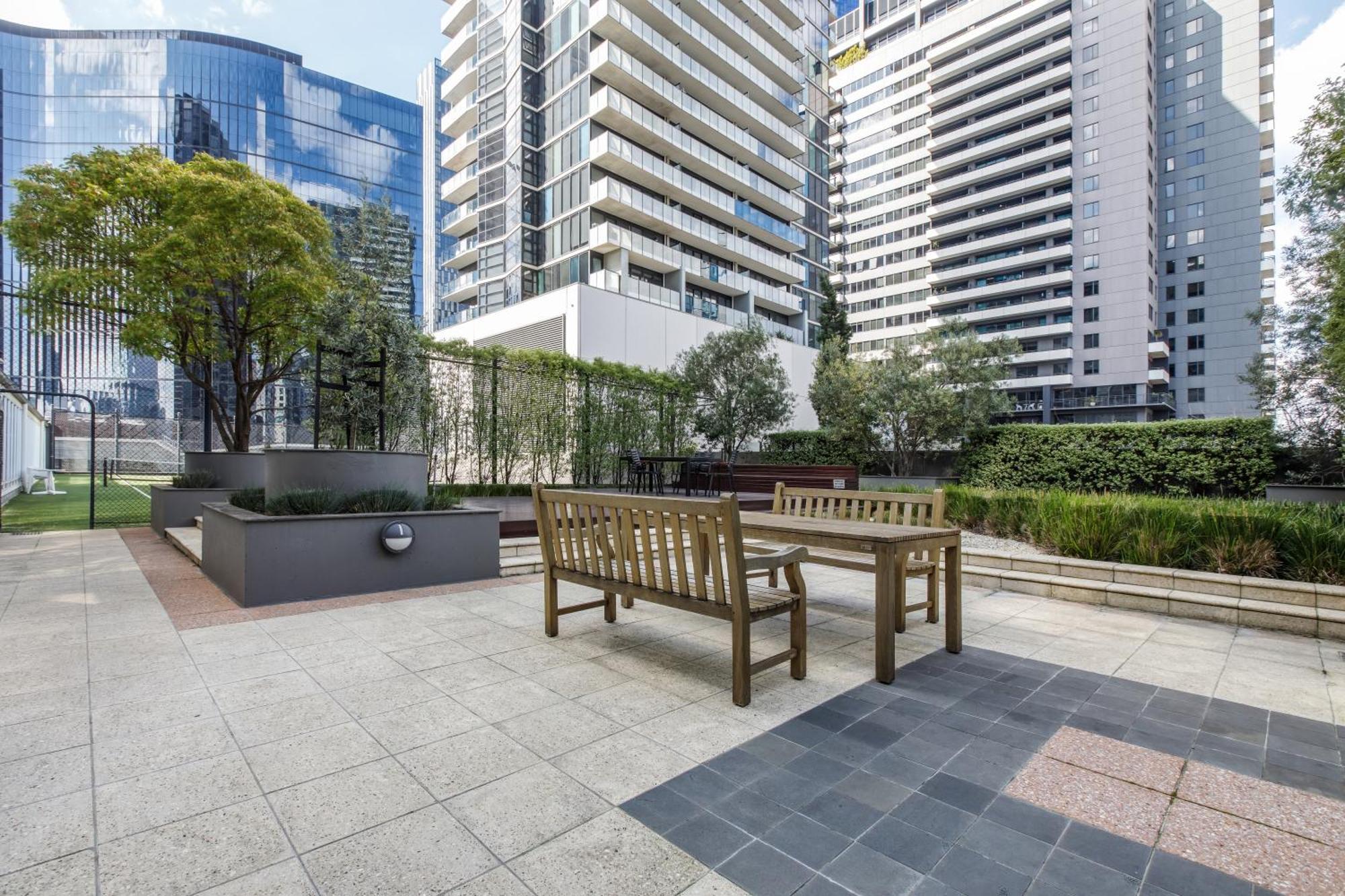 Apartment Modern Nomads Stunning & River View 3br With Carpark *
