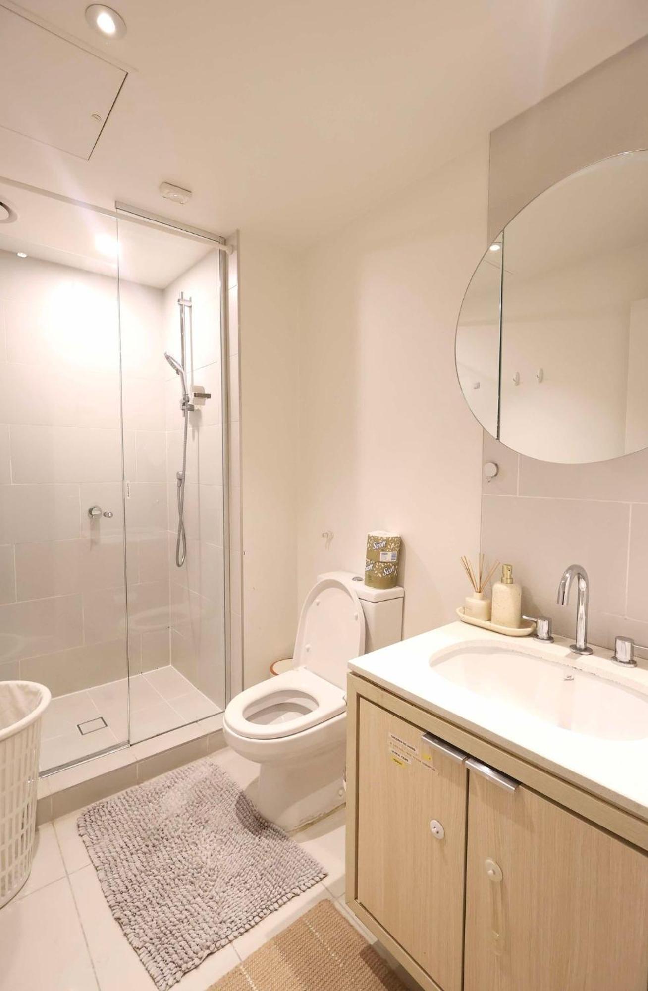 Apartamento Entire 1 Bedroom Southbank - Gym Pool Sauna 1 Step To Crown Casino *