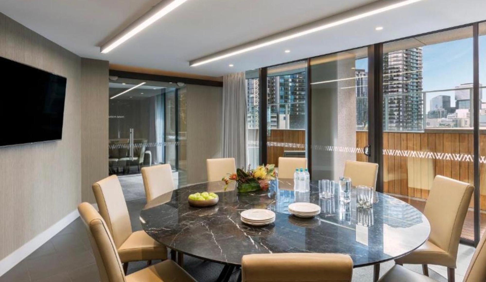 Premium Luxury Sub-penthouse