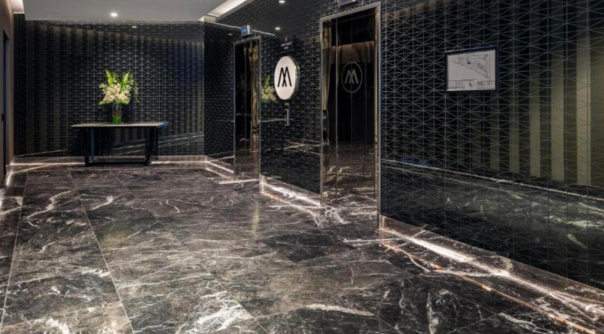 Premium Luxury Sub-penthouse
