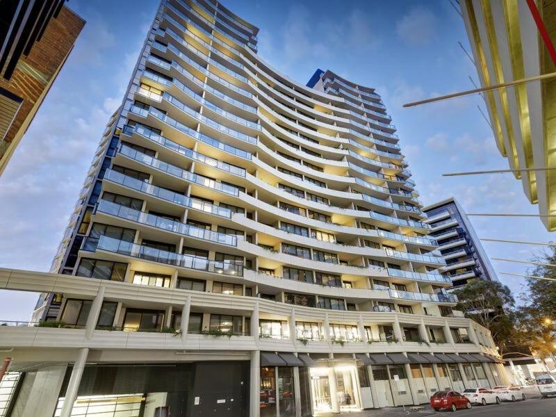 Apartment Luxe 2br Retreat Pool Gym & Parking South Yarra Melbourne