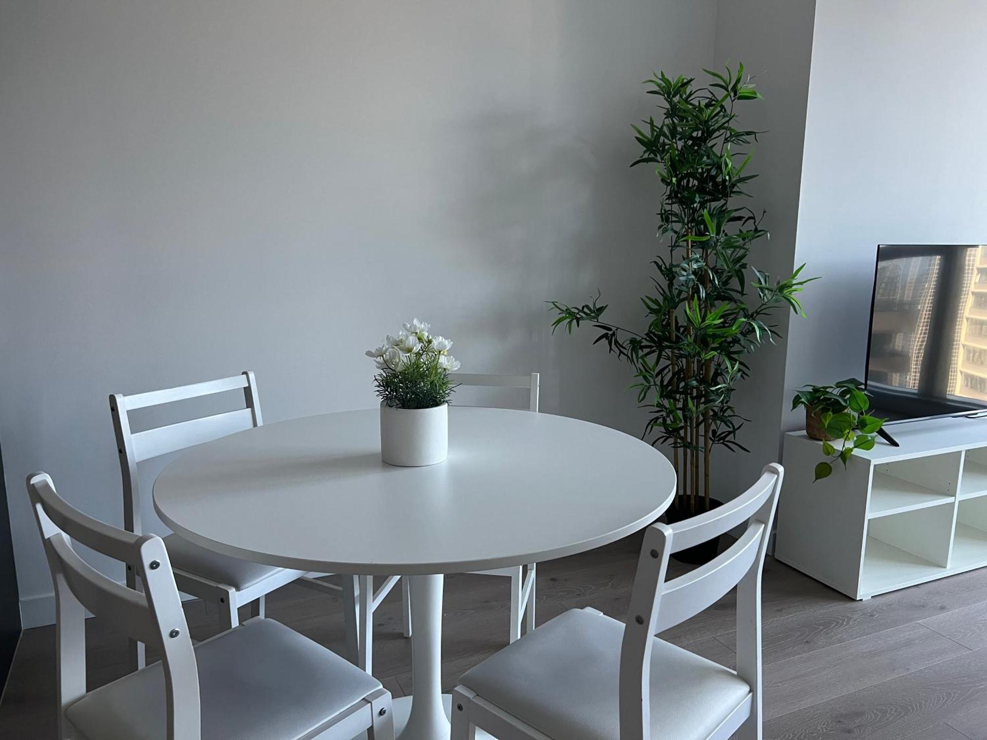 Wsp High Rise Luxury 2b2b Unit Apartment *