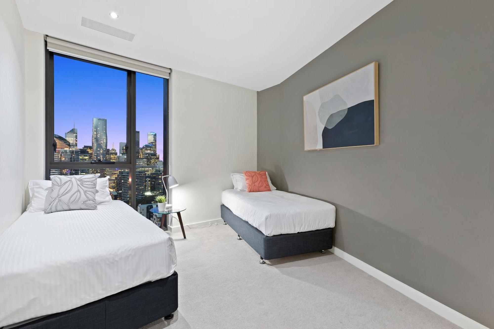 Complete Host Convesso Apartment *