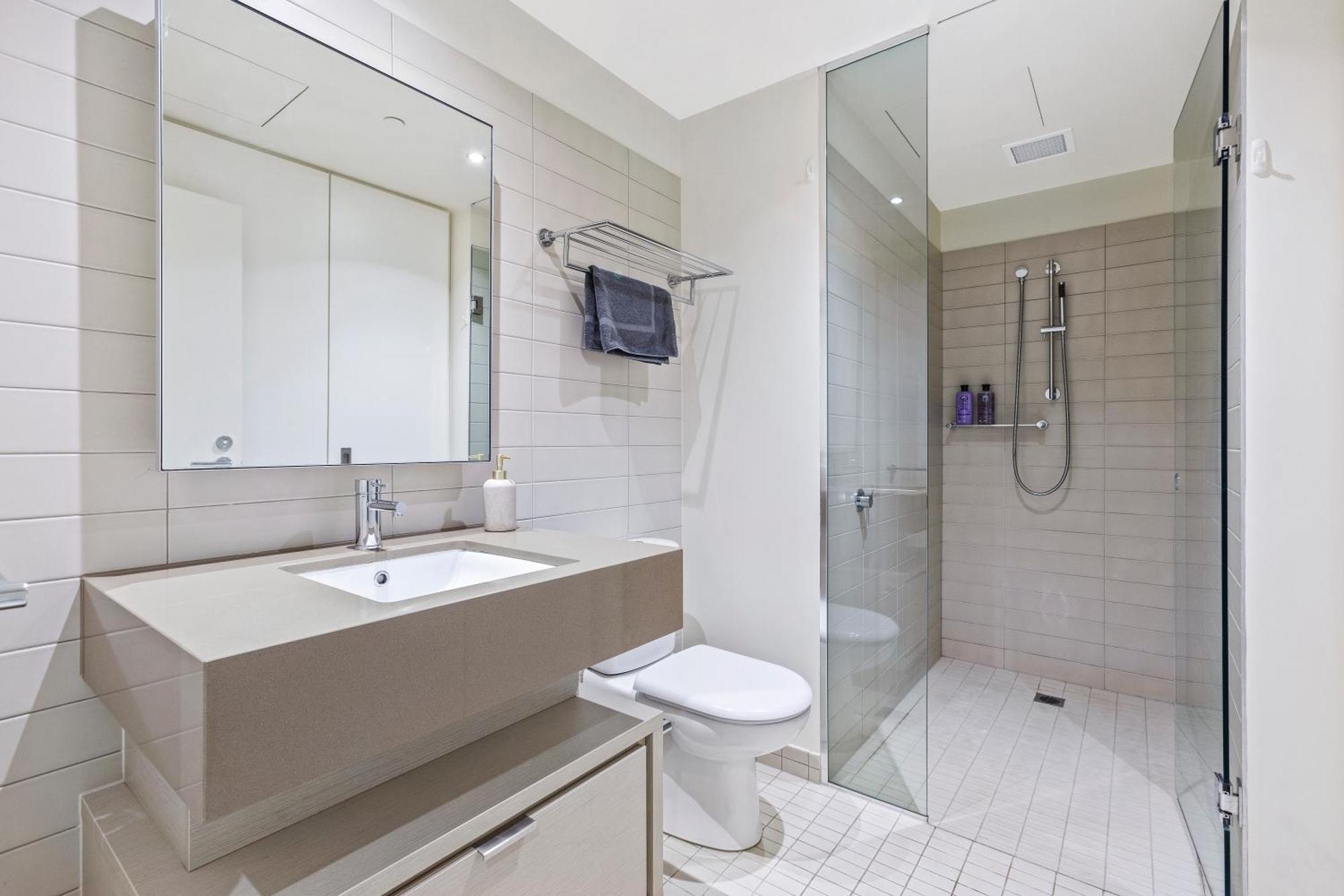 Apartment Complete Host Convesso Melbourne