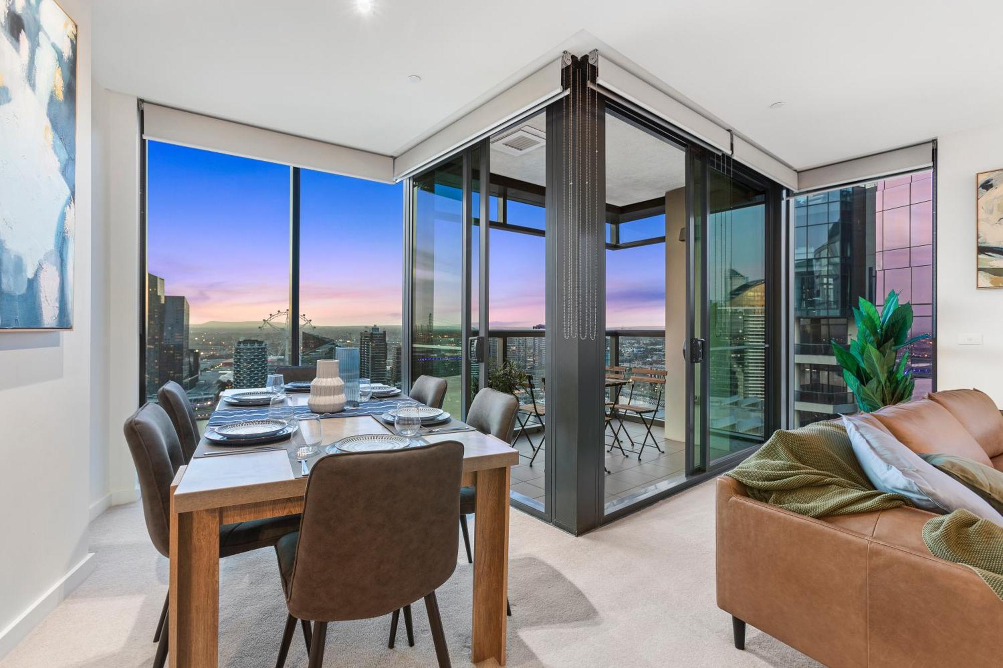 Complete Host Convesso Apartment *