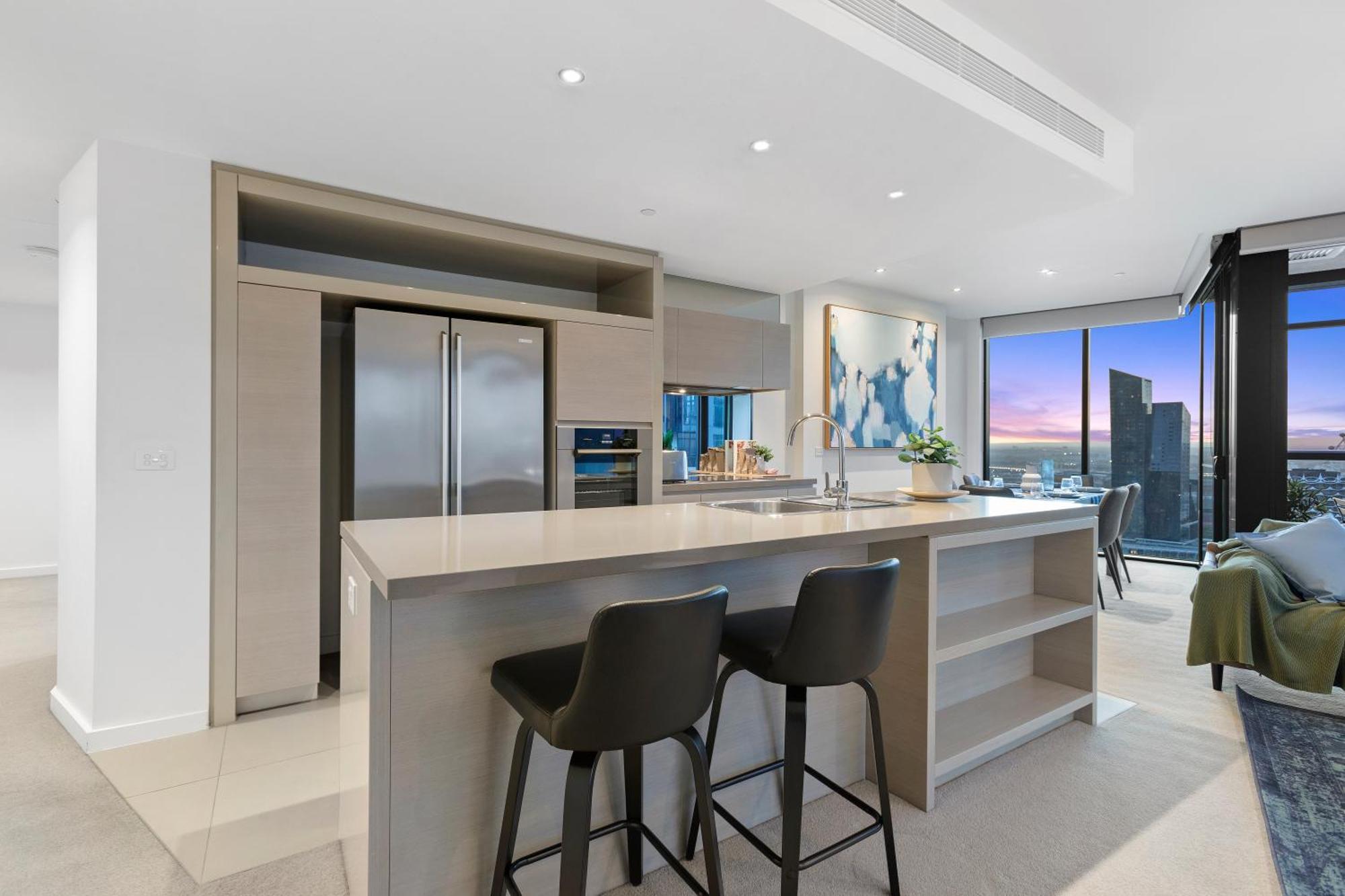 Apartment Complete Host Convesso Melbourne
