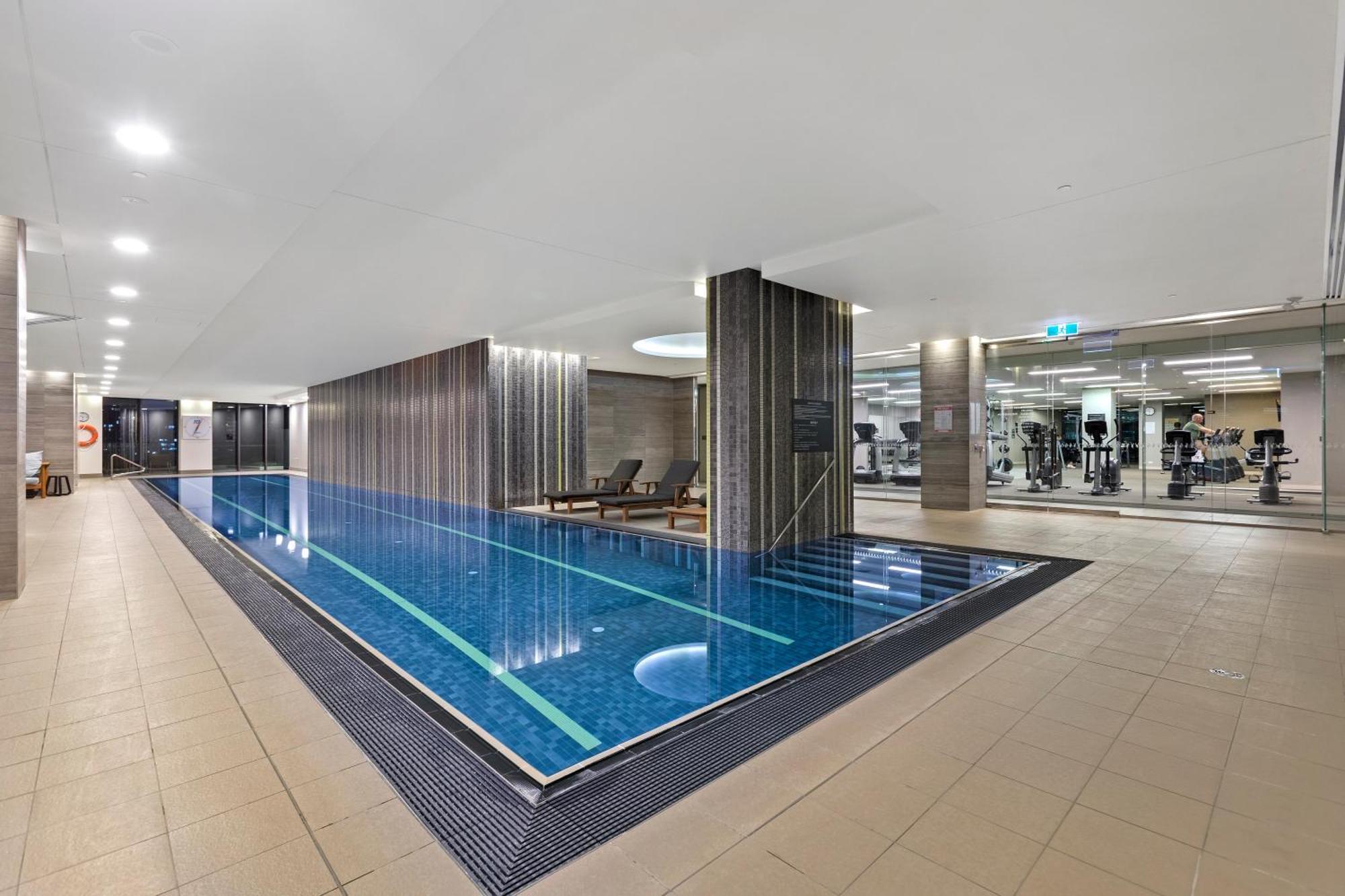 Complete Host Convesso Apartment