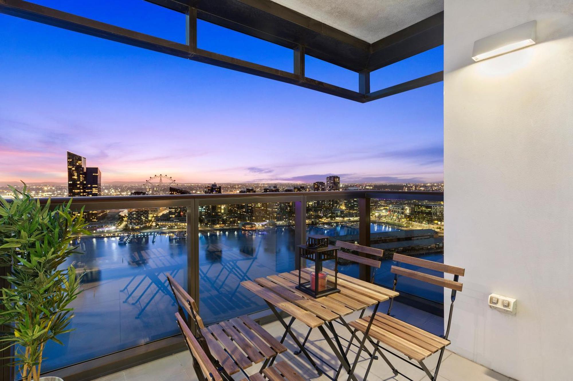 Complete Host Convesso Apartment *