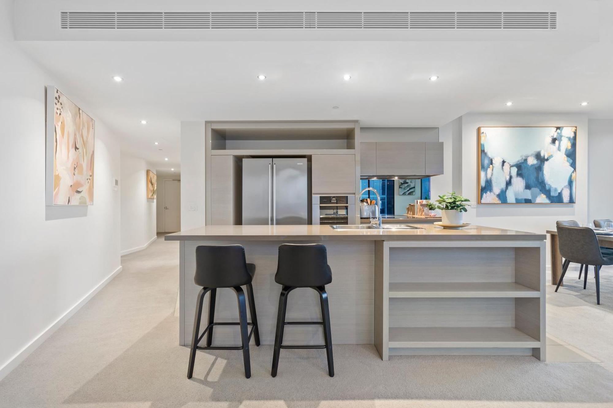 Complete Host Convesso Apartment Melbourne