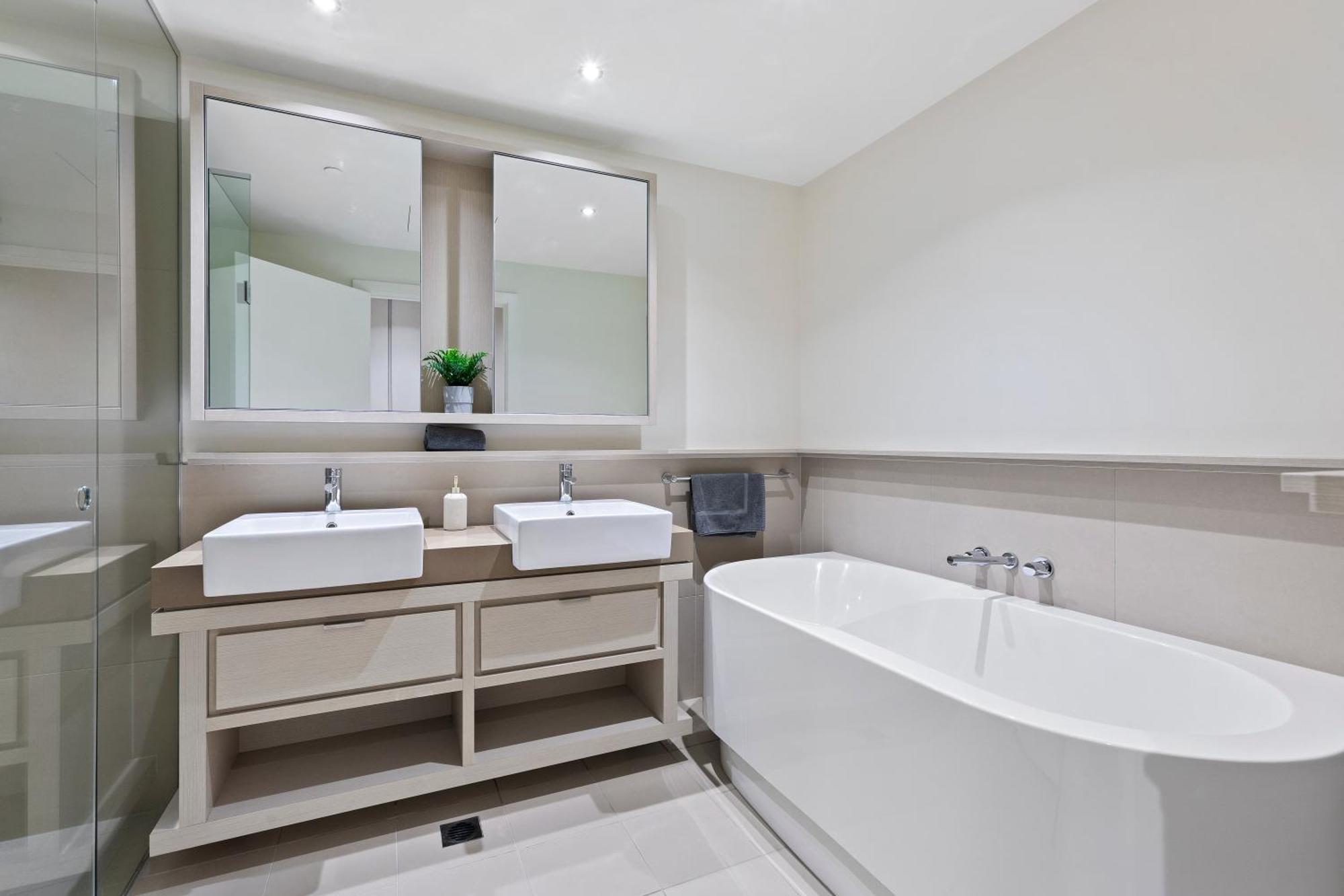 Apartment Complete Host Convesso Melbourne